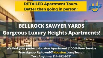 bellrock sawyer yards apartments - youtube thumb