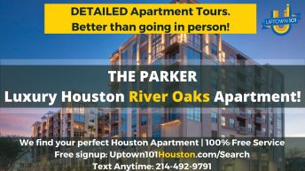 the parker apartments